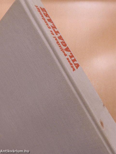 Képes politikai és gazdasági világatlasz