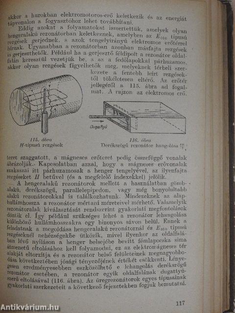 Rádiótechnikai tanfolyam