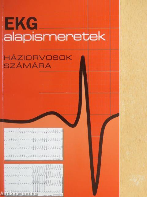 EKG alapismeretek