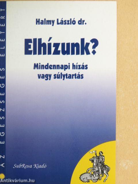 Elhízunk?