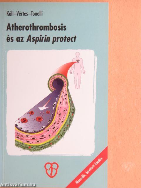 Atherothrombosis és az Aspirin protect