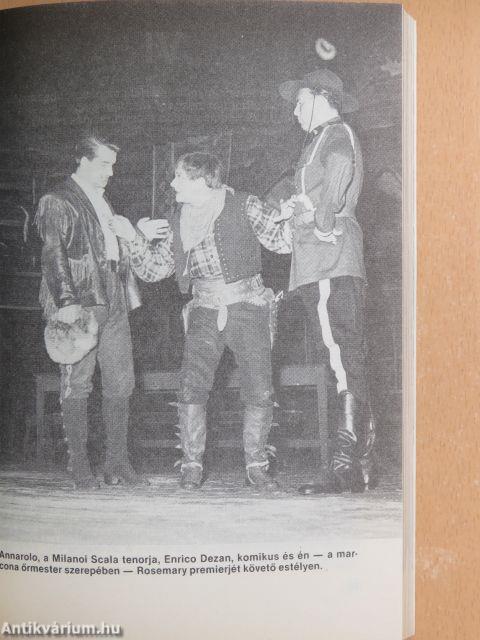 Háromezer kilométer spagetti