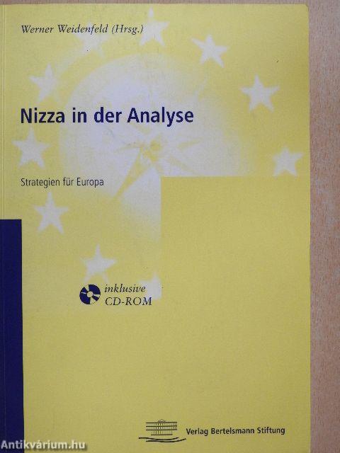 Nizza in der Analyse