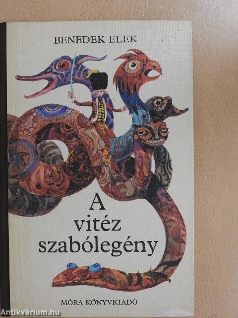 A vitéz szabólegény