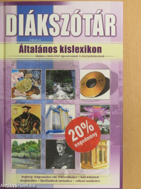 Általános kislexikon