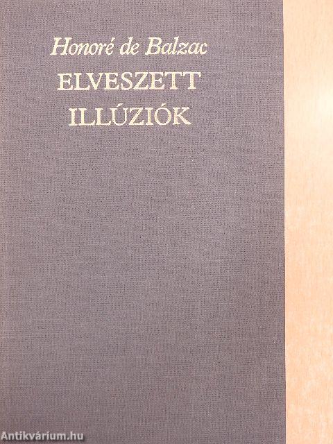 Elveszett illúziók