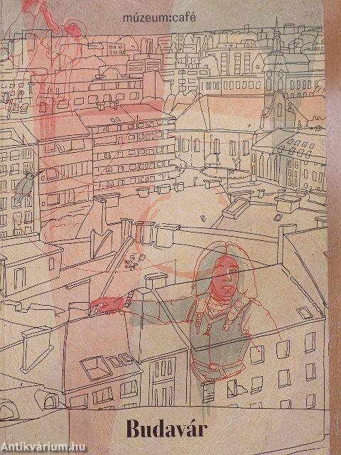 Múzeumcafé 2016/3. július-augusztus