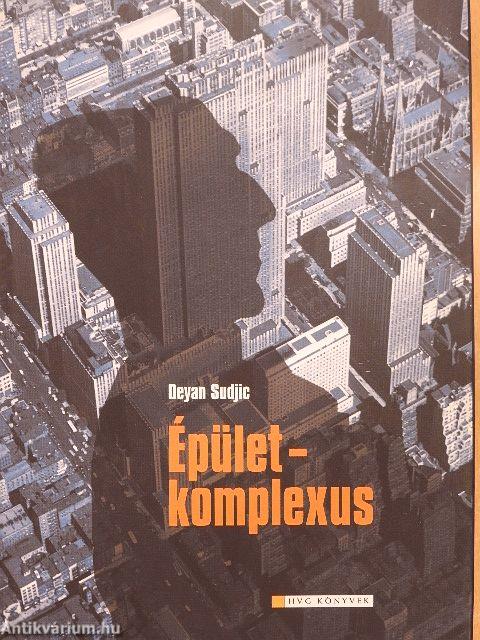 Épület-komplexus