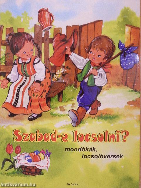 Szabad-e locsolni?