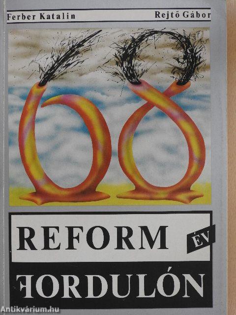 Reform (év)fordulón