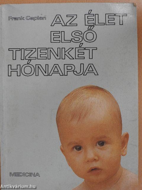 Az élet első tizenkét hónapja