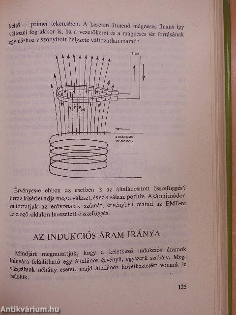 Fizika mindenkinek II.