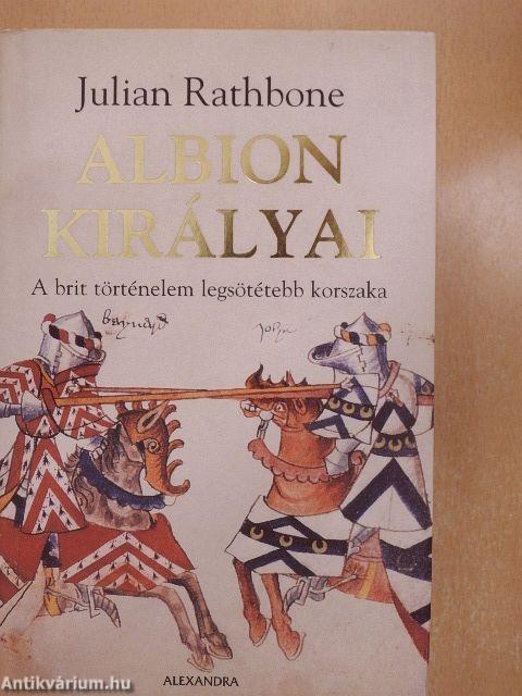 Albion királyai