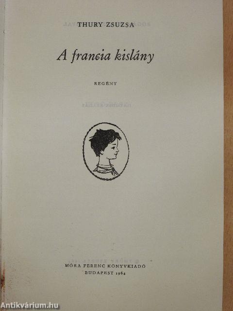 A francia kislány