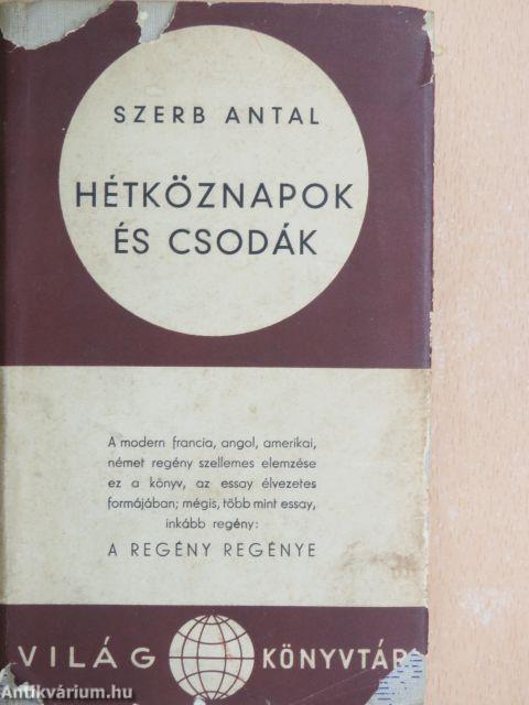 Hétköznapok és csodák