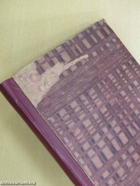 Az Elnök Úr inasévei