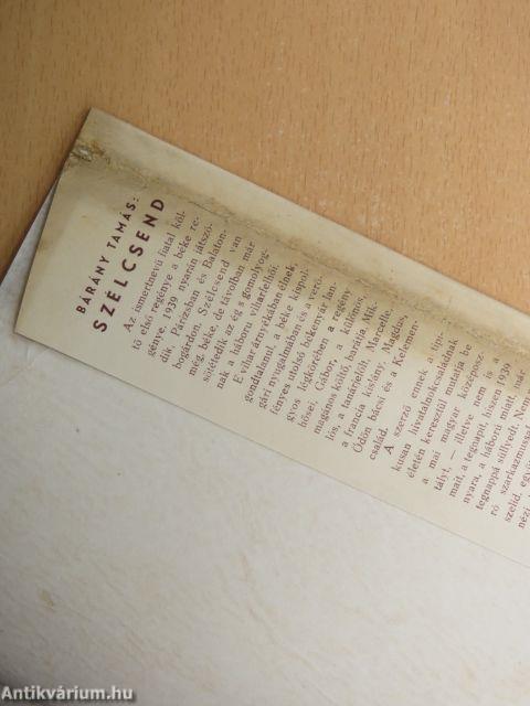 Az Elnök Úr inasévei