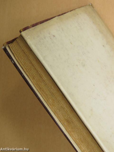 Az Elnök Úr inasévei