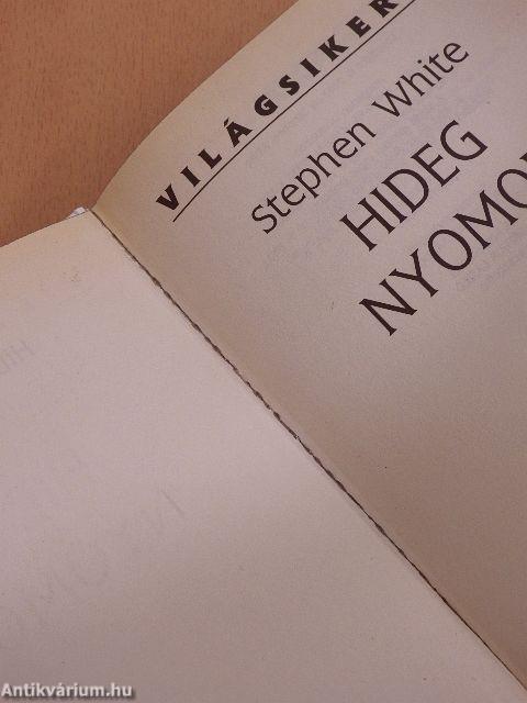 Hideg nyomok