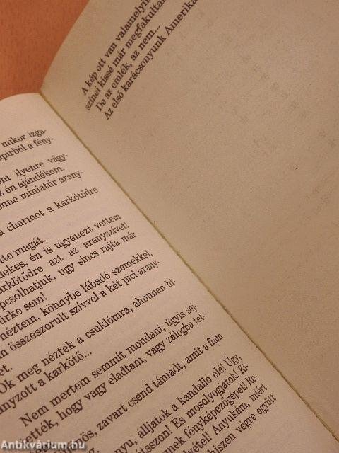 Költő és a valóság