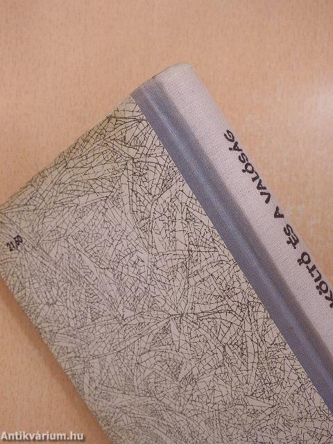 Költő és a valóság