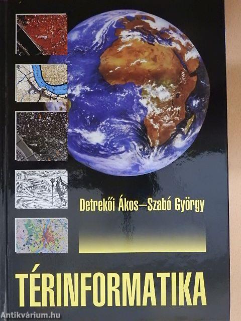 Térinformatika