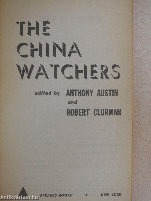 The China Watchers