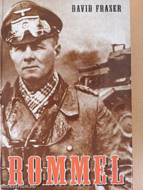 Rommel I-II.