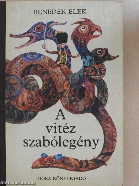 A vitéz szabólegény