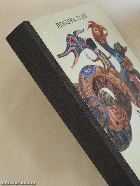 A vitéz szabólegény