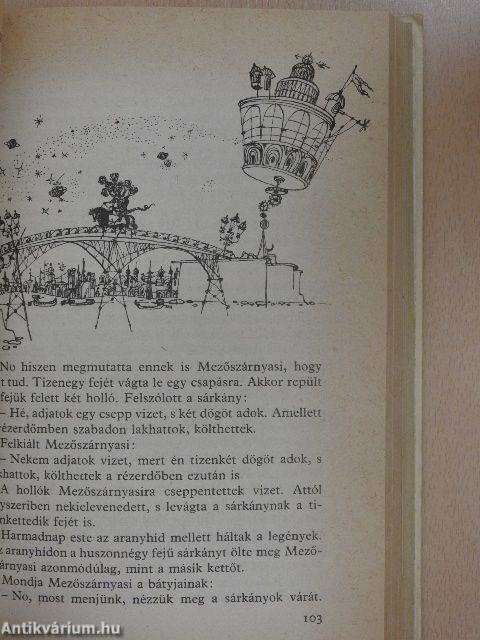 A vitéz szabólegény