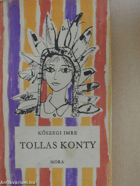 Tollas konty