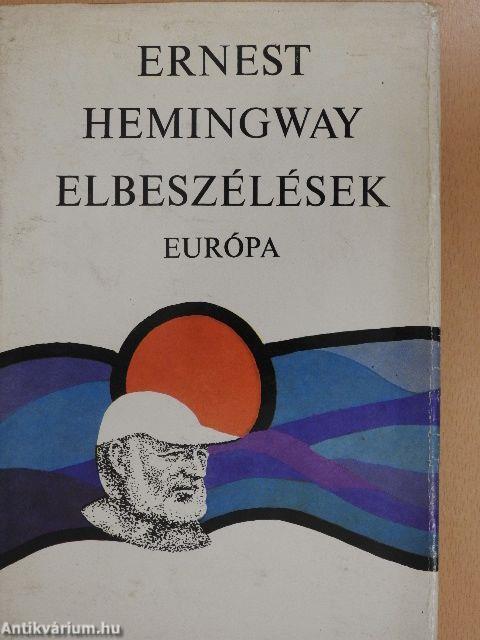 Elbeszélések