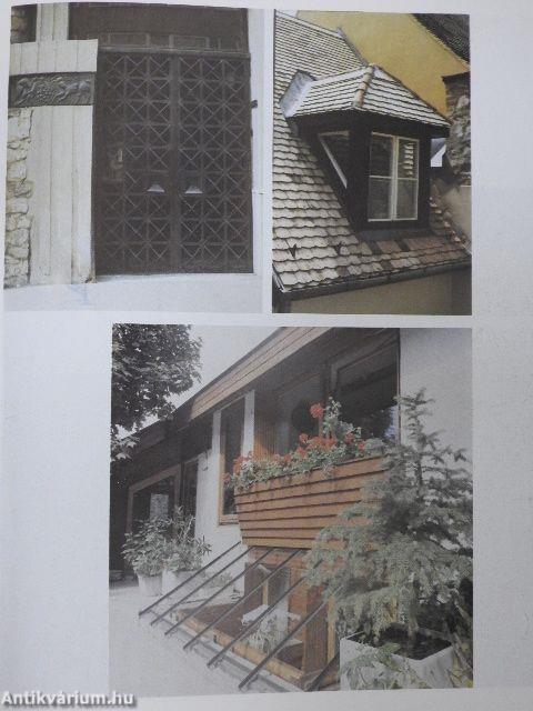 Otthontervezési tanácsadó