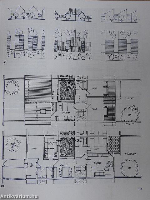 Otthontervezési tanácsadó