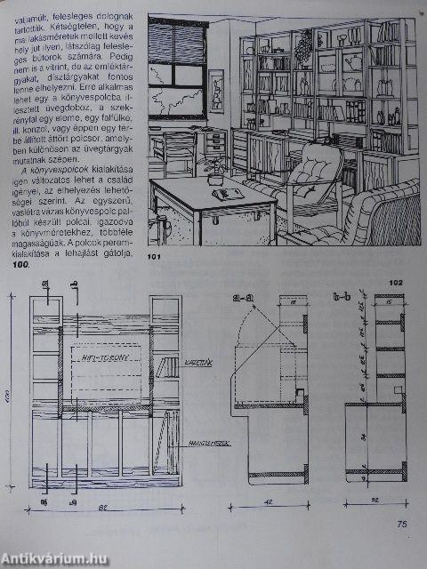 Otthontervezési tanácsadó