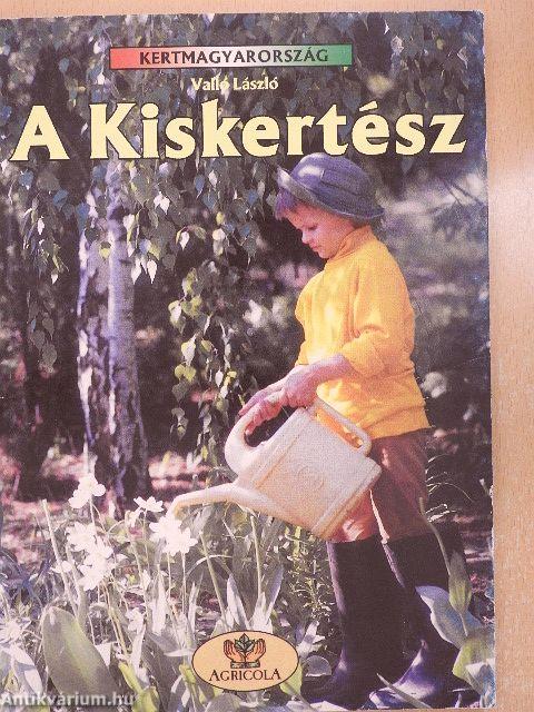 A Kiskertész