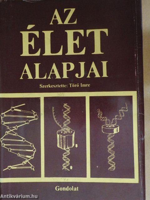 Az élet alapjai