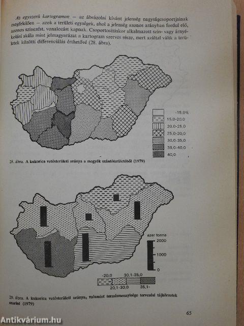 Statisztikai módszerek alkalmazása a mezőgazdaságban