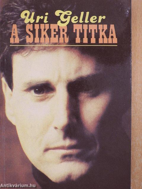 A siker titka