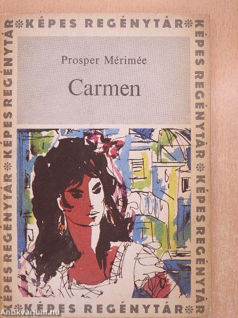 Carmen 