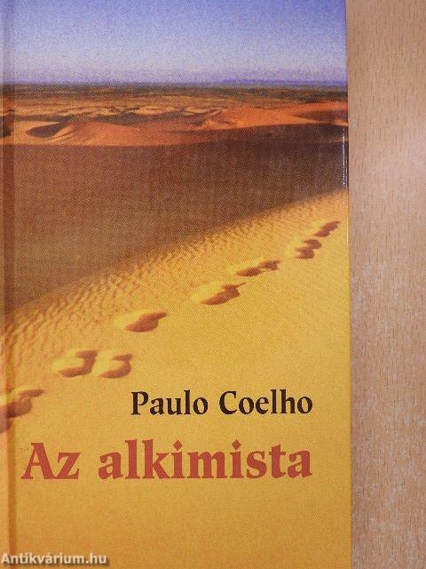 Az alkimista