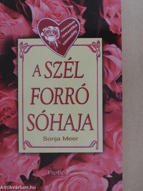 A szél forró sóhaja