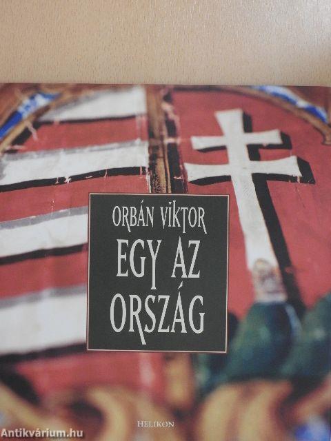 Egy az ország