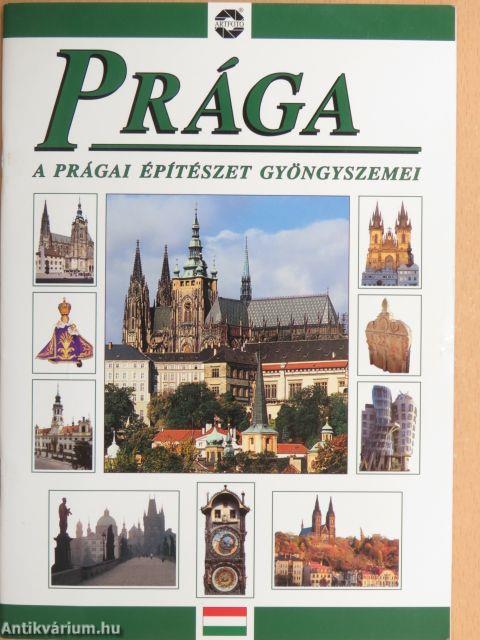 Prága