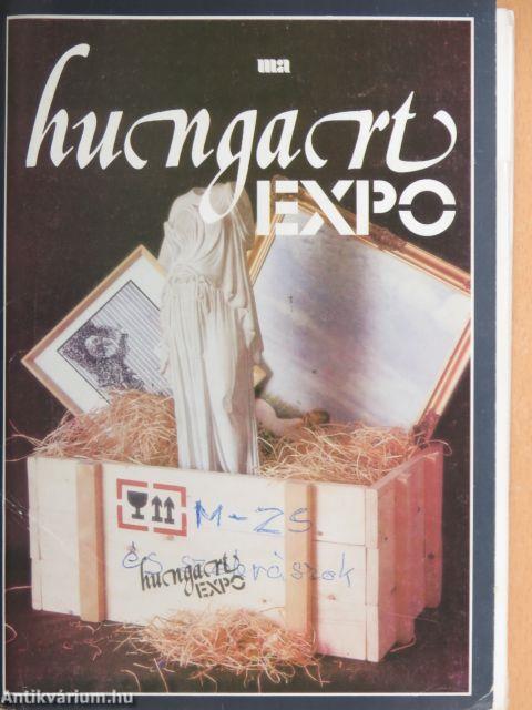 Hungart EXPO