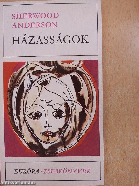 Házasságok