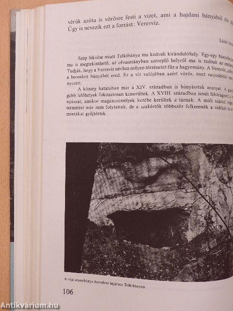 Szülőföldünk, Észak-Magyarország I.
