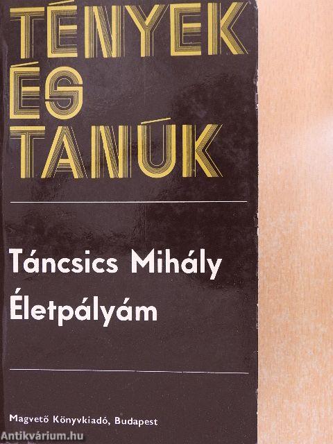 Életpályám