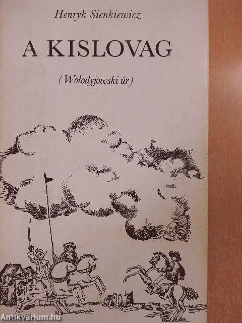 A kislovag